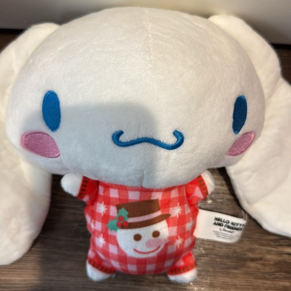 Hello Kitty Christmas Plush Set🎄 - Picture 6 of 7